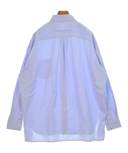 TICCA เสื้อลำลอง