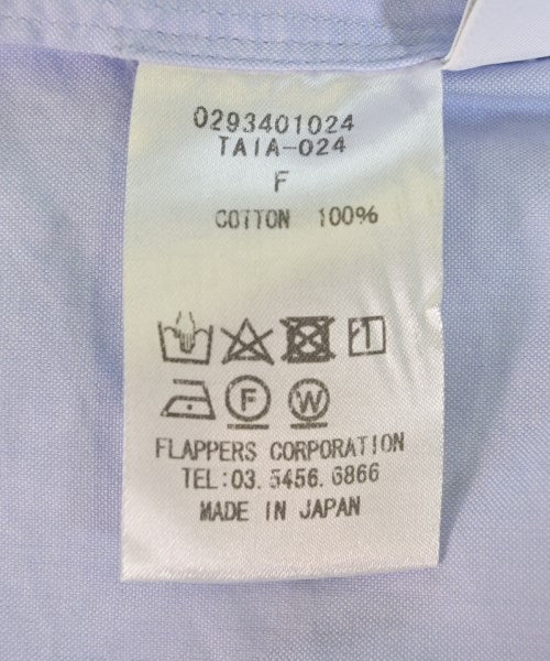 TICCA เสื้อลำลอง