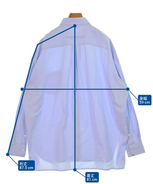TICCA เสื้อลำลอง