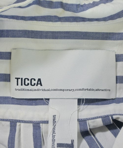 TICCA ชุดเดรส