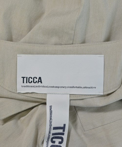 TICCA ชุดเดรส