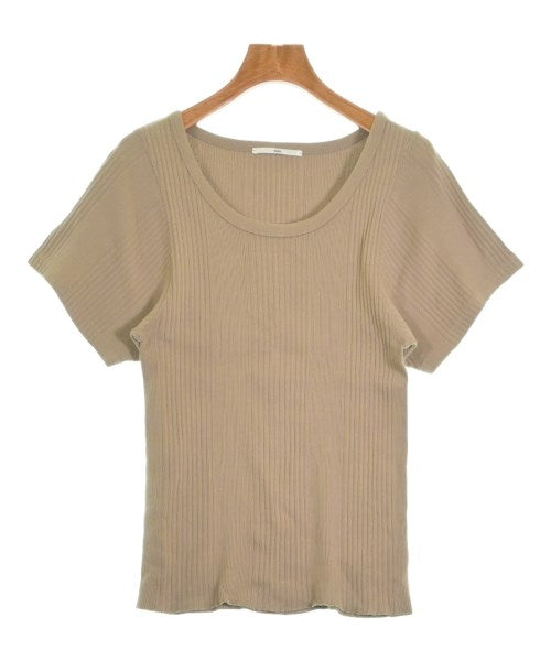 TICCA เสื้อยืด/เสื้อท็อปส์