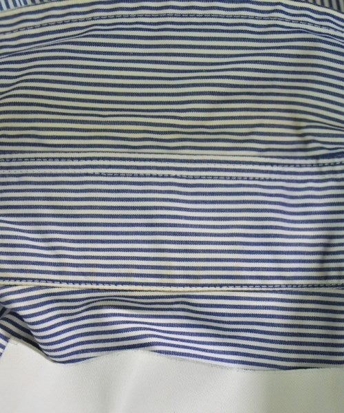 TICCA เดรสที่เป็นเสื้อเชิ้ตตัวยาว