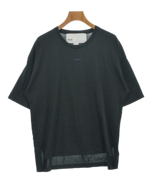 TICCA เสื้อยืด/เสื้อท็อปส์