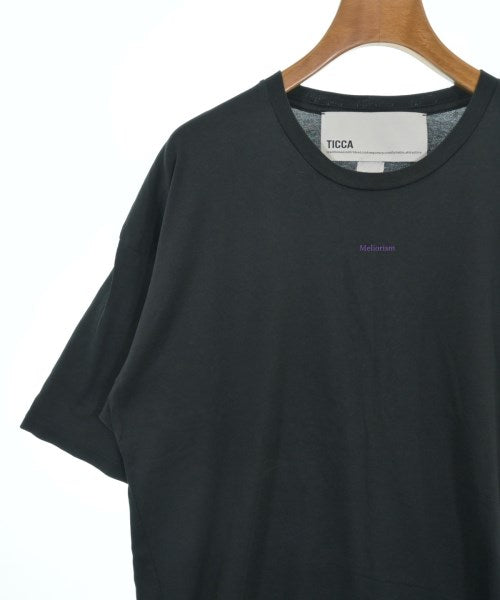 TICCA เสื้อยืด/เสื้อท็อปส์