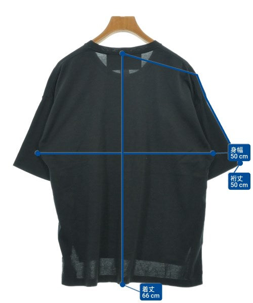 TICCA เสื้อยืด/เสื้อท็อปส์