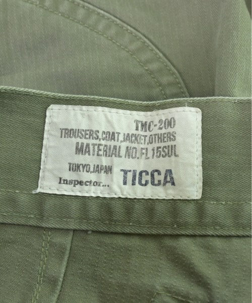 TICCA กางเกง อื่น