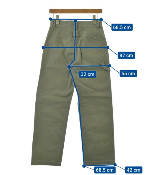 TICCA กางเกง อื่น