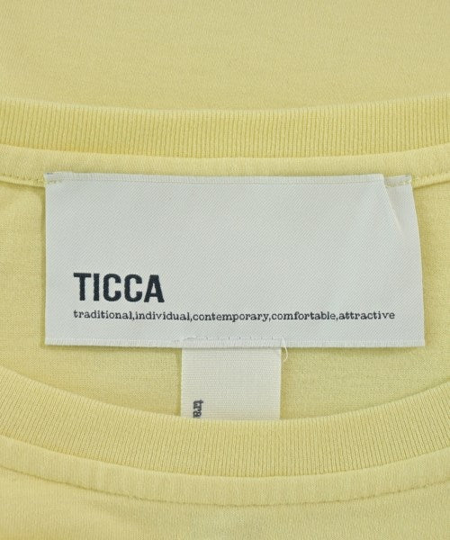TICCA แขนกุด