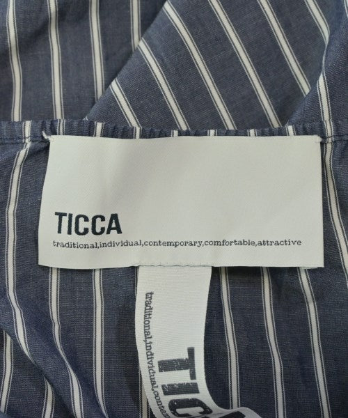 TICCA กระโปรงยาว/แม็กซี่ยาว