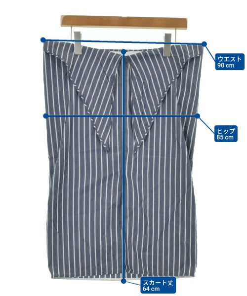 TICCA กระโปรงยาว/แม็กซี่ยาว