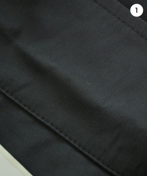 TICCA ชุดเอี๊ยม/เสื้อคลุมหลวมๆ/จั๊มสูท