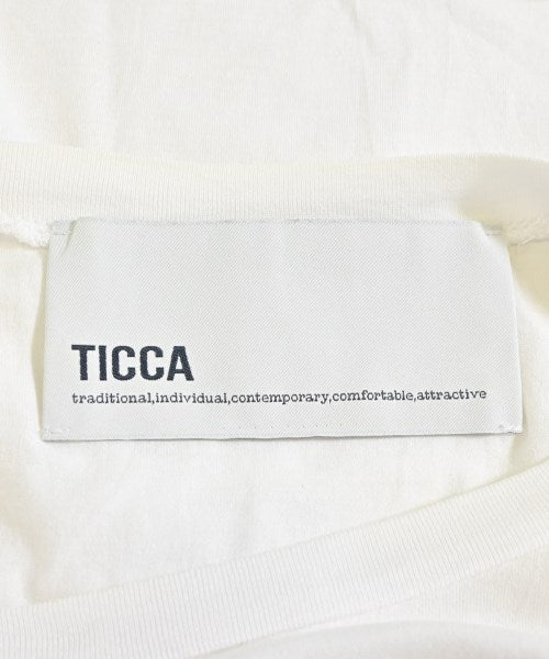 TICCA แขนกุด