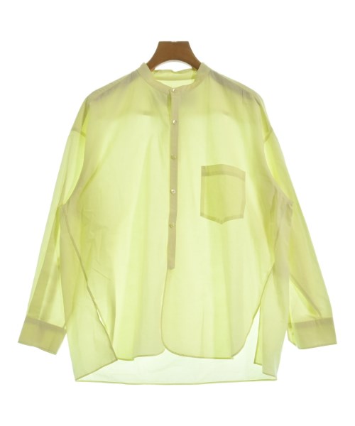 TICCA เสื้อลำลอง