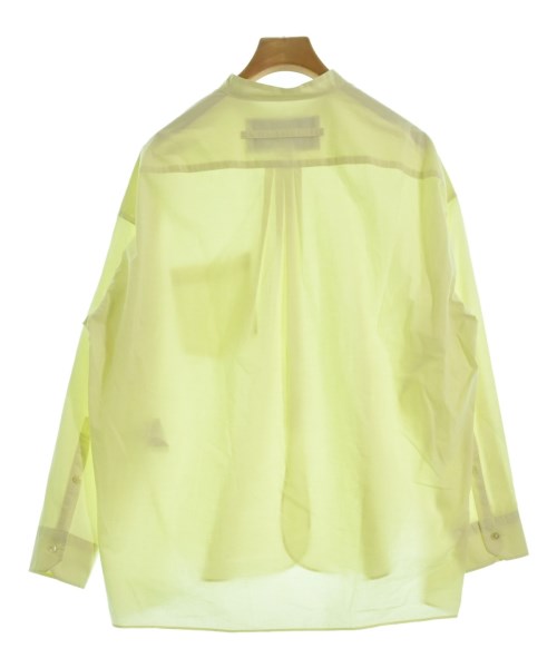 TICCA เสื้อลำลอง