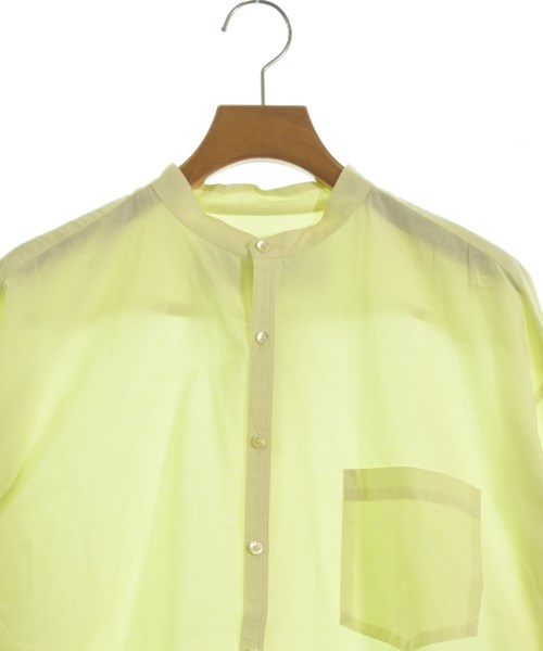 TICCA เสื้อลำลอง