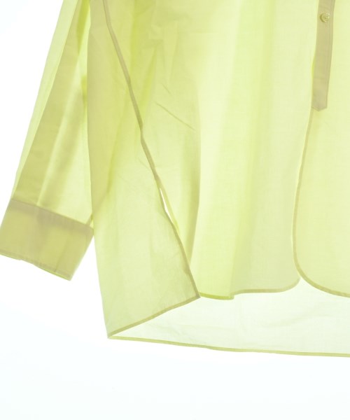 TICCA เสื้อลำลอง