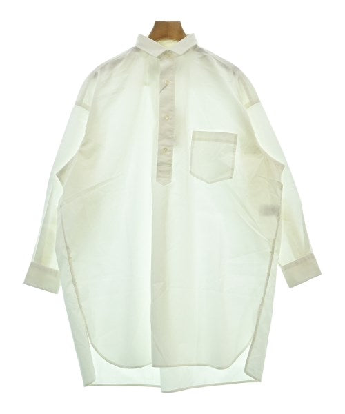 TICCA เสื้อลำลอง