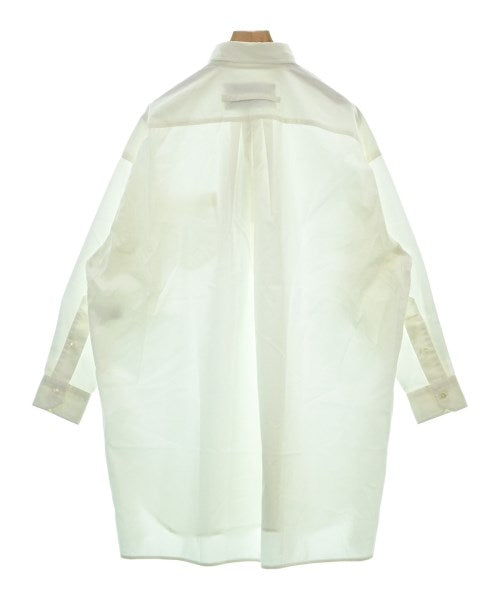 TICCA เสื้อลำลอง