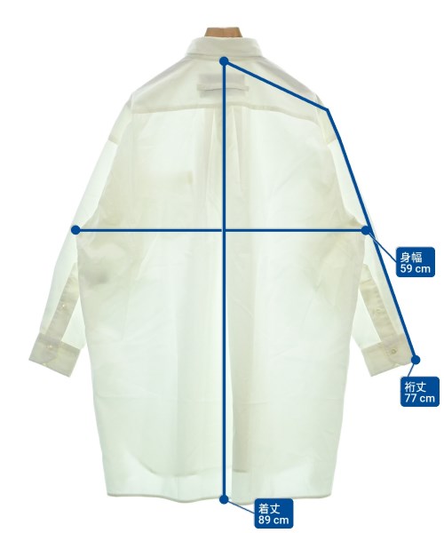 TICCA เสื้อลำลอง