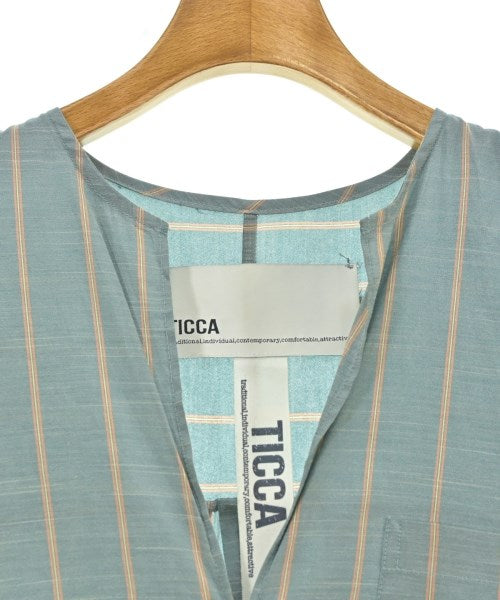 TICCA ชุดเดรส