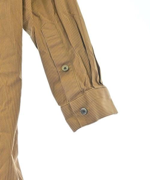 TICCA เดรสที่เป็นเสื้อเชิ้ตตัวยาว