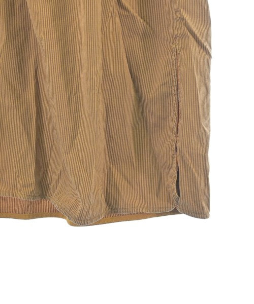 TICCA เดรสที่เป็นเสื้อเชิ้ตตัวยาว