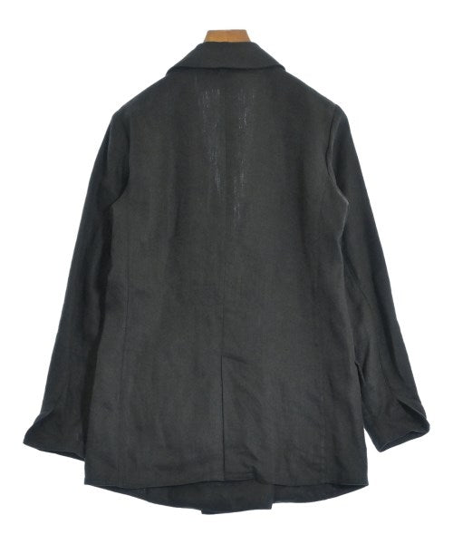 TICCA แจ็คเก็ต