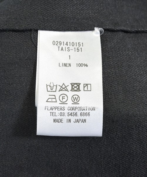 TICCA แจ็คเก็ต