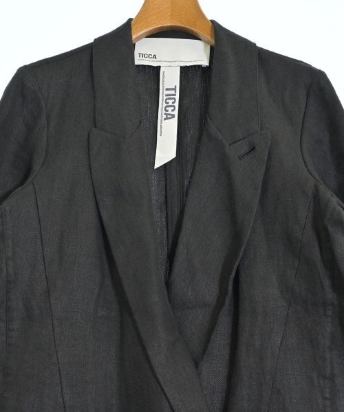 TICCA แจ็คเก็ต