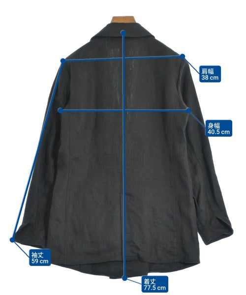 TICCA แจ็คเก็ต