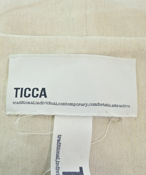TICCA ชุดเดรส