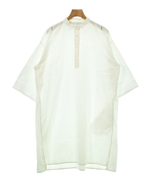 TICCA เดรสที่เป็นเสื้อเชิ้ตตัวยาว