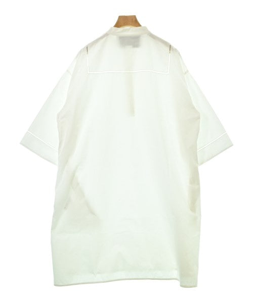 TICCA เดรสที่เป็นเสื้อเชิ้ตตัวยาว