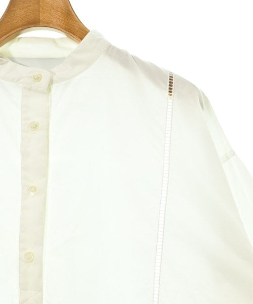 TICCA เดรสที่เป็นเสื้อเชิ้ตตัวยาว