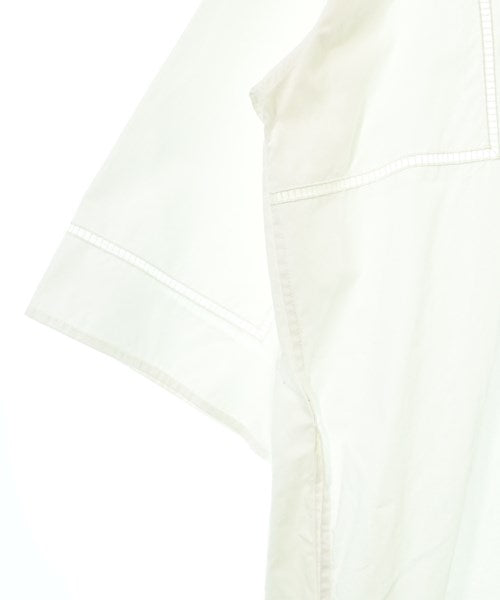 TICCA เดรสที่เป็นเสื้อเชิ้ตตัวยาว