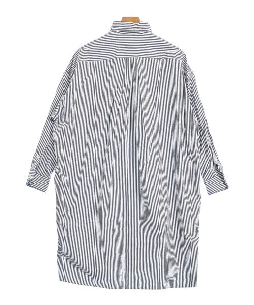 TICCA เดรสที่เป็นเสื้อเชิ้ตตัวยาว