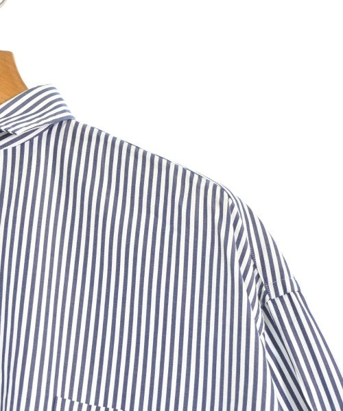 TICCA เดรสที่เป็นเสื้อเชิ้ตตัวยาว