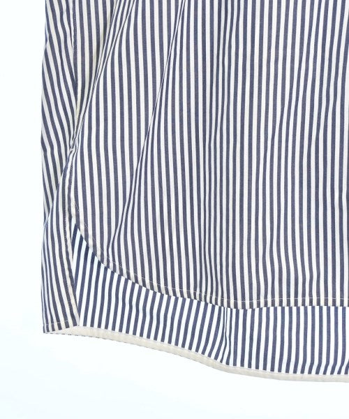 TICCA เดรสที่เป็นเสื้อเชิ้ตตัวยาว