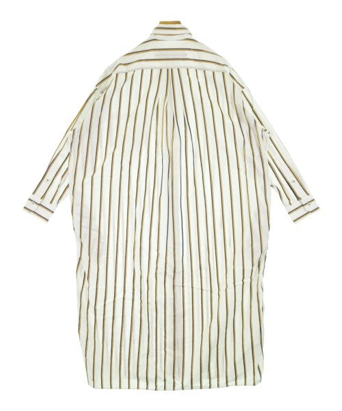 TICCA เดรสที่เป็นเสื้อเชิ้ตตัวยาว