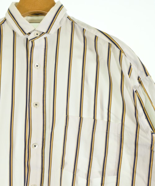 TICCA เดรสที่เป็นเสื้อเชิ้ตตัวยาว