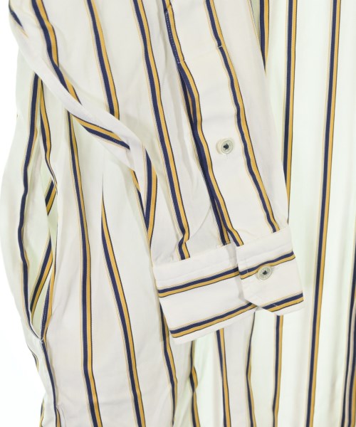 TICCA เดรสที่เป็นเสื้อเชิ้ตตัวยาว