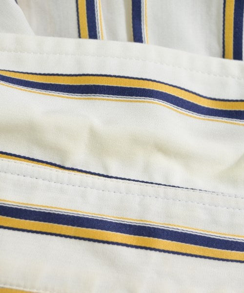 TICCA เดรสที่เป็นเสื้อเชิ้ตตัวยาว