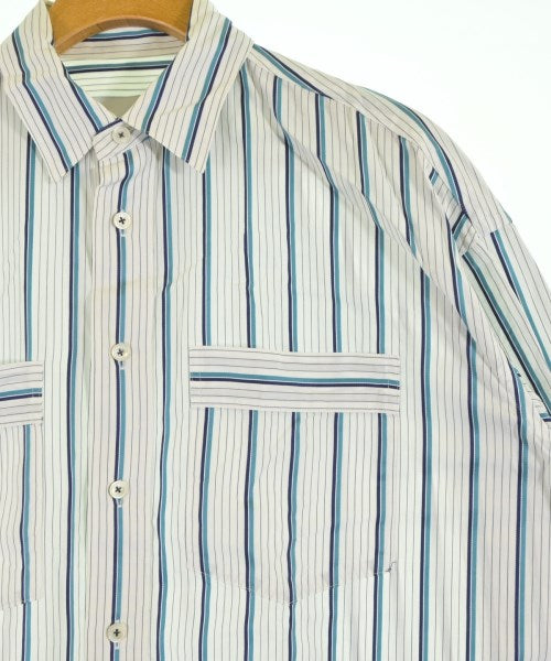 TICCA เดรสที่เป็นเสื้อเชิ้ตตัวยาว