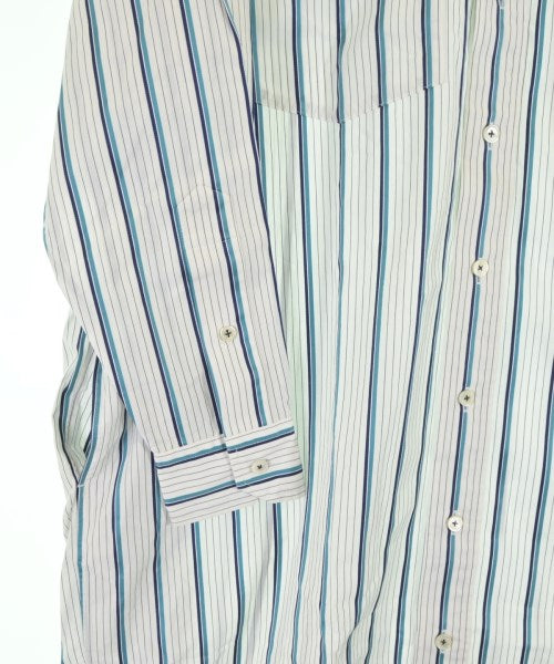 TICCA เดรสที่เป็นเสื้อเชิ้ตตัวยาว