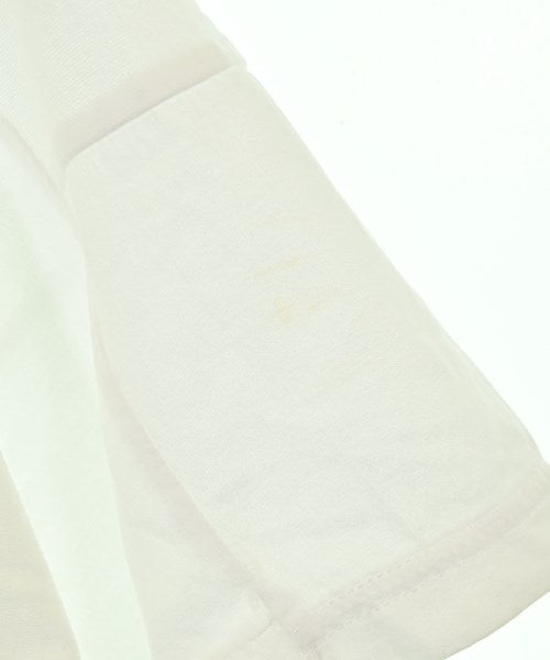 TICCA เสื้อยืด/เสื้อท็อปส์