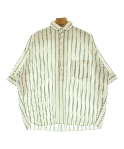 TICCA เสื้อลำลอง