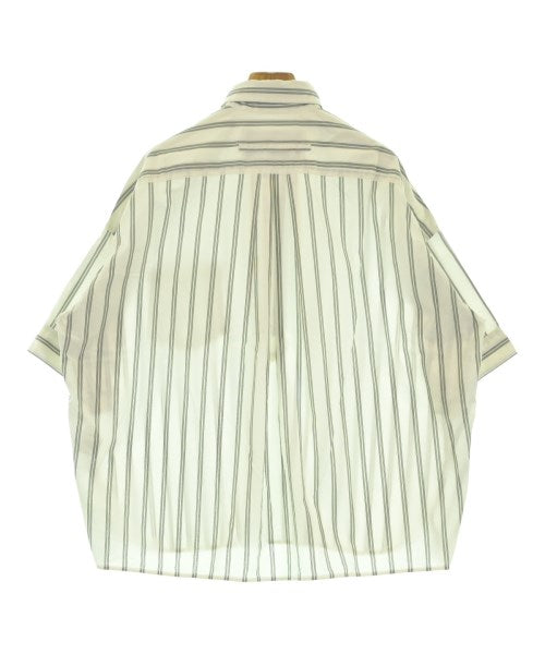 TICCA เสื้อลำลอง