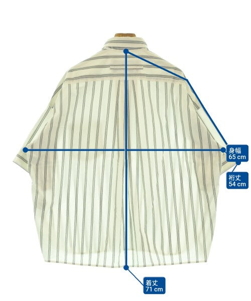 TICCA เสื้อลำลอง