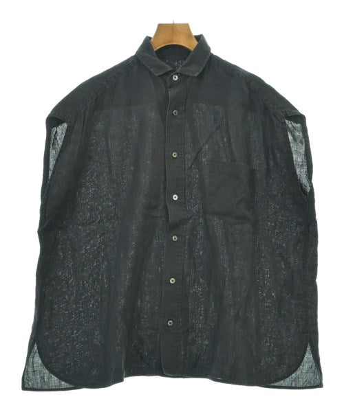 TICCA เสื้อลำลอง